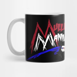 MulletMania 2.0 Mug